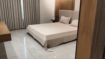 Bedroom Image of 3175 Sq.ft 4 BHK Apartment / Flat for sale in Satellite Ahmedabad for Rs. 30900000