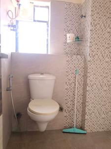 Bedroom One Image of 912 Sq.ft 2 BHK Apartment / Flat for sale in Primarc Southwinds, Harinavi Kolkata for Rs. 5100000