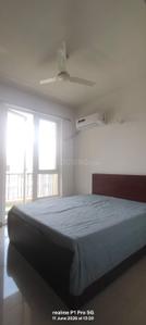 Bedroom Image of 1100 Sq.ft 3 BHK Apartment / Flat for sale in Emaar Emerald Estate, Sector 65 Gurgaon for Rs. 24500000