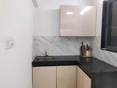 Kitchen Image of 553 Sq.ft 2 BHK Apartment / Flat for sale in UK lona A B Wing, Jogeshwari East Mumbai for Rs. 13300000