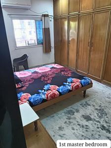 Bedroom Image of 1675 Sq.ft 3 BHK Apartment / Flat for sale in Navrangpura Ahmedabad for Rs. 18000000