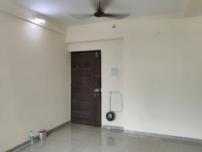 Living Room Image of 910 Sq.ft 2 BHK Apartment / Flat for rent in Kasarvadavali Thane for Rs. 25500
