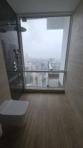 Image of 1600 Sq.ft 3 BHK Apartment / Flat for rent in Monte South, Byculla, Mumbai for Rs. 200000