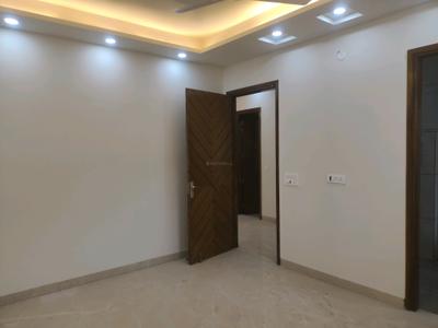 Bedroom Image of 2304 Sq.ft 3 BHK Builder Floor for sale in Sector 49 Faridabad for Rs. 25000000