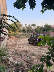 Image of 1800 Sq.ft Residential Plot / Land for sale in Mansarovar Extension, Jaipur for Rs. 19000000