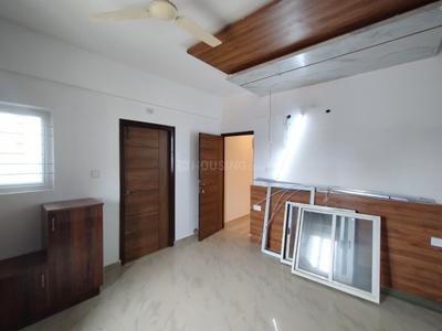 Hall Image of 1095 Sq.ft 2 BHK Apartment / Flat for sale in Whitefield Bengaluru for Rs. 9200000