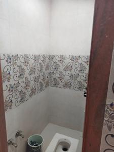 Bathroom Image of 550 Sq.ft 1 BHK Apartment / Flat for sale in Mankhurd Mumbai for Rs. 8000000
