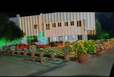 Residential Plot
