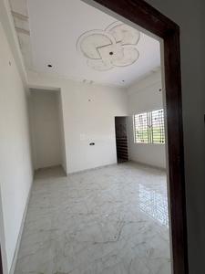 Hall Image of 900 Sq.ft 4 BHK Villa for sale in Jhalwa Allahabad for Rs. 7700000