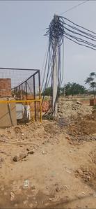 Sahlot Vatika  Rajnagar extension Plot View 1