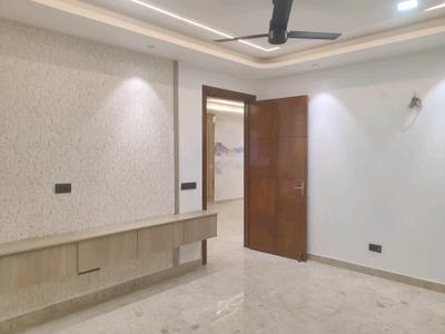 Bedroom Image of 3250 Sq.ft 4 BHK Builder Floor for sale in Ridhi Signature Floors 358 Sqyd, Sector 21C Faridabad for Rs. 33000000