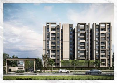 Image of 1160 Sq.ft 3 BHK Apartment / Flat for sale in Perungalathur, Chennai for Rs. 7386200