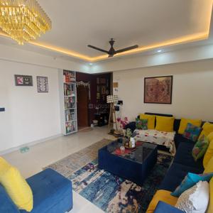 3 BHK Apartment