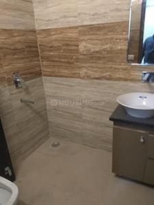 Bathroom Image of 2100 Sq.ft 9 BHK Independent House for sale in Sector 20 Noida for Rs. 60000000
