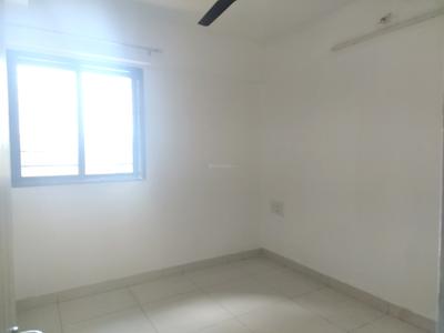 Bedroom Image of 919 Sq.ft 2.5 BHK Apartment / Flat for rent in Nanded City Kalashree, Nanded Pune for Rs. 21500