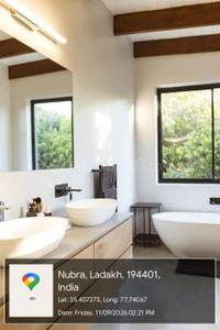 Bedroom Image of 533 Sq.ft 1 RK Apartment / Flat for sale in Shaila Ruvak for Rs. 6700000