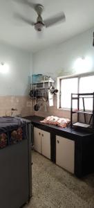 1 BHK Flat