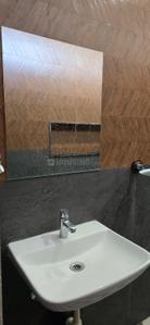 Bathroom Image of 3800 Sq.ft 4 BHK Duplex for sale in Nirman Nisarga Layout, Harapanahalli Bengaluru for Rs. 20500000