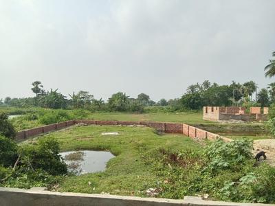 Image of 720 Sq.ft Residential Plot / Land for sale in Kheyadah, Kolkata for Rs. 210000
