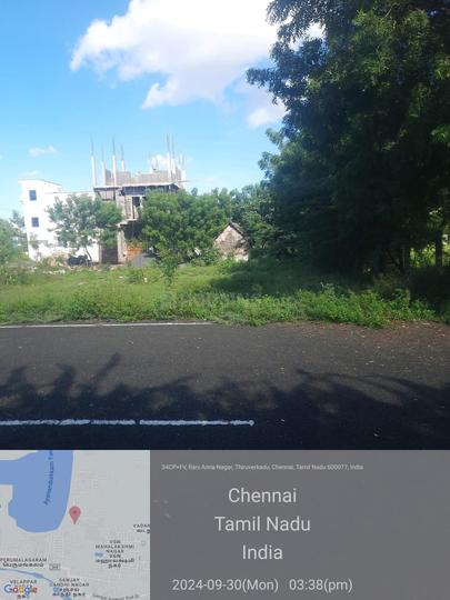 MGR Nagar, Thiruverkkadu Main Image 1