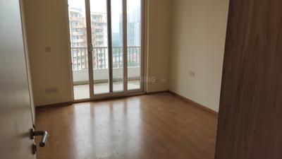 Bedroom Image of 2415 Sq.ft 4 BHK Apartment / Flat for sale in Emaar The Enclave, Sector 66 Gurgaon for Rs. 38600000