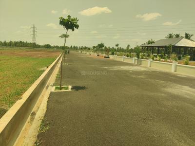 Saravanampatty Plot View 3