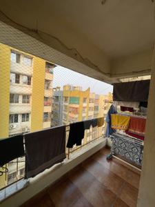 Balcony Image of 1475 Sq.ft 2 BHK Apartment / Flat for sale in Amli Silvassa for Rs. 4800000