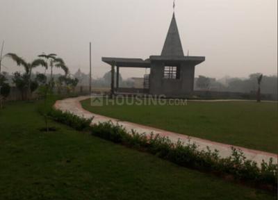 Image of 900 Sq.ft 3 BHK Independent House for sale in KRS Shri RadhaRani Township Phase 1, Barsana, Mathura for Rs. 1800000