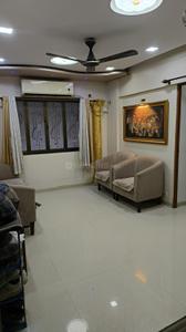Living Room Image of 480 Sq.ft 1 BHK Apartment / Flat for sale in Vijay Park, Kasarvadavali Thane for Rs. 5000000