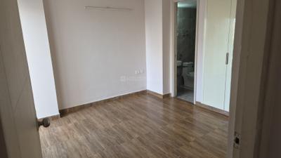 Bedroom Image of 1100 Sq.ft 2 BHK Apartment / Flat for rent in Fragrance Homes, Siddharth Vihar Ghaziabad for Rs. 22000