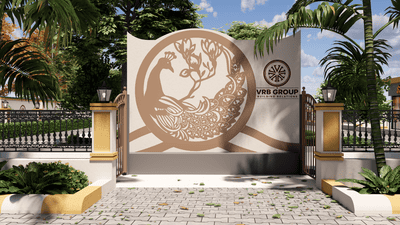 Image of 1000 Sq.ft Residential Plot / Land for sale in Dholai, Jaipur for Rs. 4000000