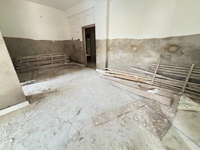 Living Room Image of 1100 Sq.ft 3 BHK Apartment / Flat for sale in Konnagar Hooghly for Rs. 2475000