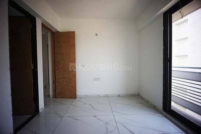 Balcony Image of 1683 Sq.ft 3 BHK Apartment / Flat for sale in Ashwamegh Elite, Sargasan Gandhinagar for Rs. 6451000