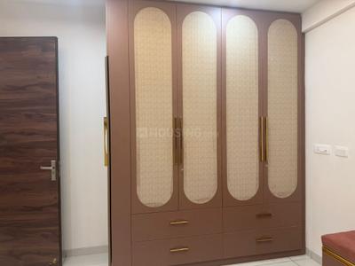 Bedroom Image of 1400 Sq.ft 3 BHK Apartment / Flat for sale in Rayasandra Bengaluru for Rs. 15090000