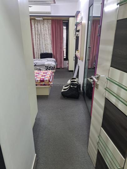 Sambhavnath sudha park Bedroom 1