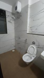 Image of 1450 Sq.ft 3 BHK Apartment / Flat for rent in NB Towers, Moshi, Pune for Rs. 35000