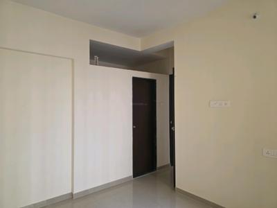 Bedroom Image of 540 Sq.ft 1 BHK Apartment / Flat for sale in Virar East Virar for Rs. 5178000