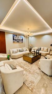 4.5 BHK Independent Builder Floor