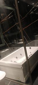 Balcony Image of 2350 Sq.ft 3 BHK Apartment / Flat for sale in Sector 88 Gurgaon for Rs. 27000000