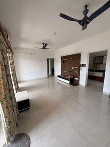 Hall Image of 1560 Sq.ft 3 BHK Apartment / Flat for sale in Pethkar Siyona Phase I, Punawale Pune for Rs. 12900000