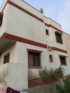 Image of 1200 Sq.ft 3 BHK Independent House for sale in Wagholi, Pune for Rs. 6000000