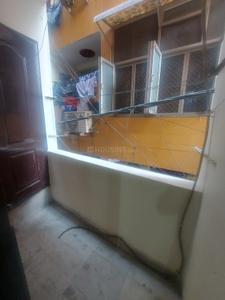 Balcony Image of 700 Sq.ft 2 BHK Builder Floor for sale in Mayur Vihar Phase 1 New Delhi for Rs. 5500000