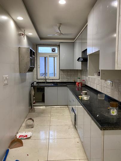 AK Market, Vikaspuri Kitchen 1