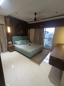 Bedroom Image of 1035 Sq.ft 2 BHK Apartment / Flat for sale in RNA NG Eclat, Andheri West Mumbai for Rs. 37900000