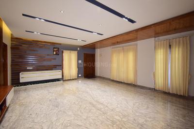 Living Room Image of 2000 Sq.ft 3 BHK Builder Floor for sale in Mallathahalli Bengaluru for Rs. 25000000