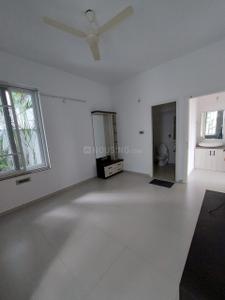 Hall Image of 3300 Sq.ft 4 BHK Villa for rent in Kokapet Hyderabad for Rs. 120000