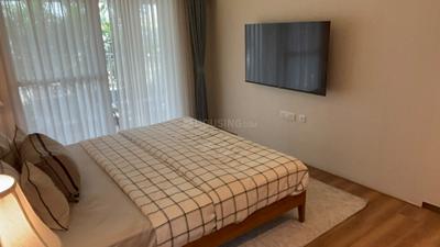 Hall Image of 2325 Sq.ft 3.5 BHK Apartment / Flat for sale in Neobuild Mana Skanda The Right Life T45, Kachamaranahalli Bengaluru for Rs. 20000000