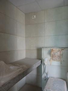 Bedroom Two Image of 1800 Sq.ft 3 BHK Apartment / Flat for sale in Tata Gurgaon Gateway, Sector 112 Gurgaon for Rs. 29500000
