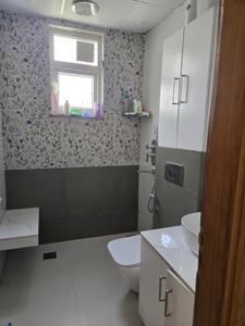 Image of 1450 Sq.ft 2 BHK Independent House for rent in BPTP Astaire Garden Floors, Sector 70A, Gurgaon for Rs. 55000
