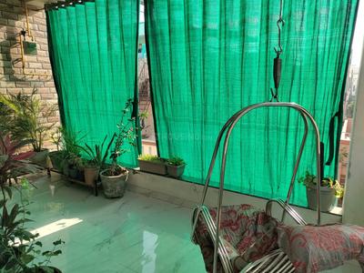 Balcony Image of 2043 Sq.ft 4 BHK Independent House for sale in Amraiwadi Ahmedabad for Rs. 19500000